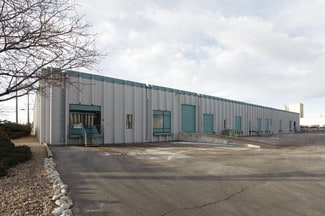 More details for 4355 Monaco Pky, Denver, CO - Industrial for Lease