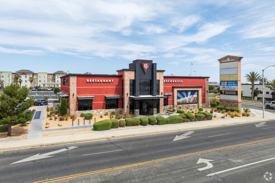 11600 Amargosa Rd, Victorville, CA for sale - Building Photo - Image 3 of 6