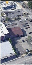 71 E Kinney St, Newark, NJ - AERIAL  map view