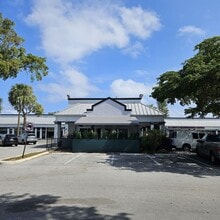 3100-3150 N Federal Hwy, Lighthouse Point, FL for lease Building Photo- Image 2 of 9