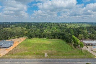 Plus de détails pour 3330 NE Stallings Dr, Nacogdoches, TX - Terrain à vendre