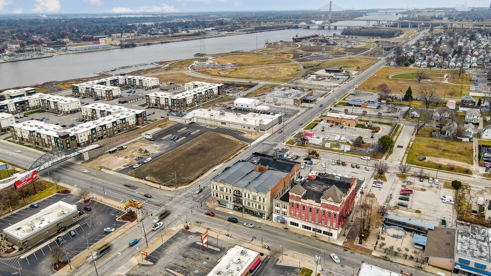 53 Main St, Toledo, OH for sale - Building Photo - Image 2 of 6