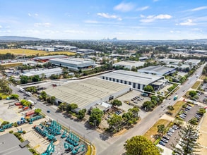 509 Boundary Road, Darra, QLD - Aerial map view - Image1