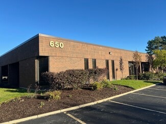 More details for 650 E Devon Ave, Itasca, IL - Medical for Lease