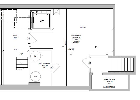 628-636 Knickerbocker Ave, Brooklyn, NY à vendre - Photo du bâtiment - Image 3 de 5