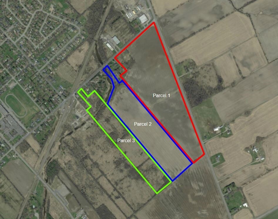 4410 McCordick Rd, Ottawa, ON for sale Building Photo- Image 1 of 1