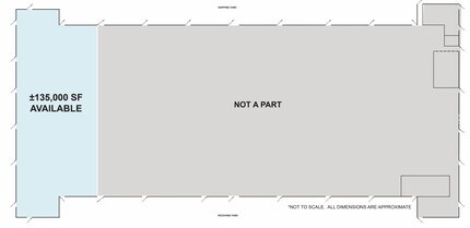 9950 Calabash Ave, Fontana, CA for lease Site Plan- Image 1 of 2