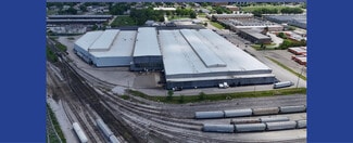 More details for 1564 Firestone Pky, Akron, OH - Industrial for Lease