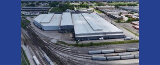 Plus de détails pour 1564 Firestone Pky, Akron, OH - Industriel à louer