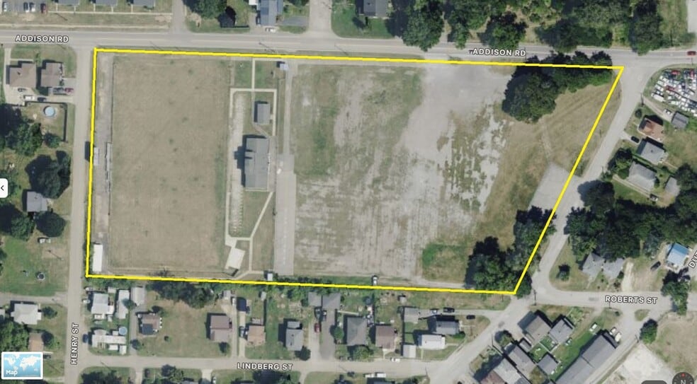 0 Judson Rd, Masury, OH for sale - Aerial - Image 2 of 17