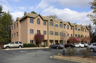 More details for 243 Church St NW, Vienna, VA - Office for Lease