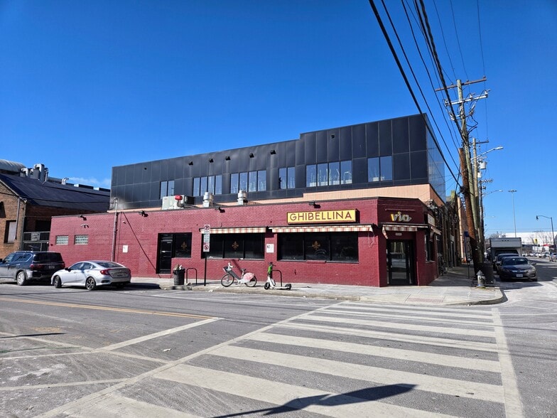 2000 Fenwick St NE, Washington, DC for lease - Building Photo - Image 2 of 3
