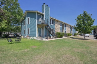 More details for 829 Park Plz, Austin, TX - Multifamily for Sale