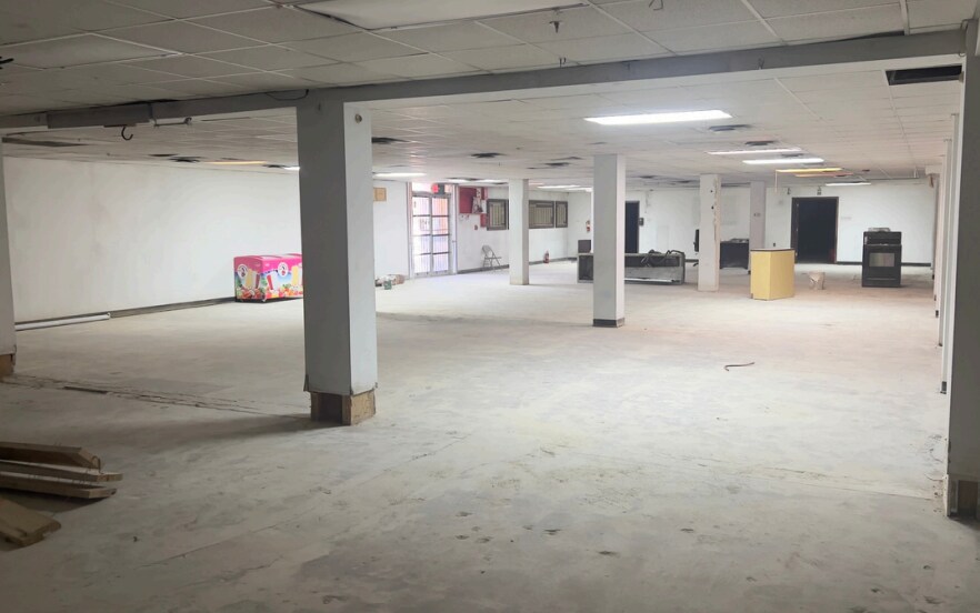 2016-2026 W Grauwyler Rd, Irving, TX à louer - Photo du bâtiment - Image 2 de 2