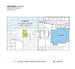 Floor Plan June 2025