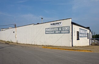 More details for 764 E Seventh St, Lexington, KY - Industrial for Sale