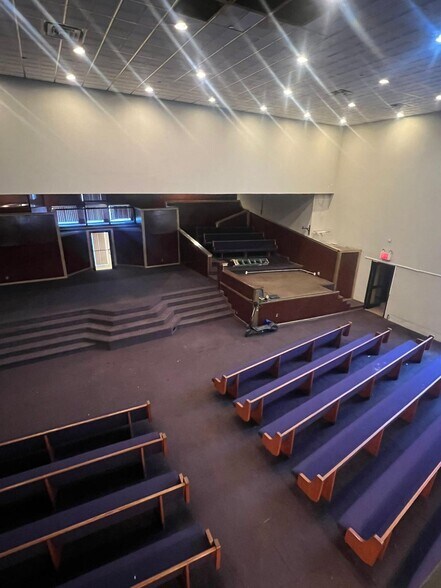 3780 3rd Ave, Bronx, NY à louer - Photo intérieure - Image 2 de 4