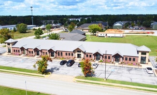 More details for 2323 W Chestnut St, Rogers, AR - Office for Lease