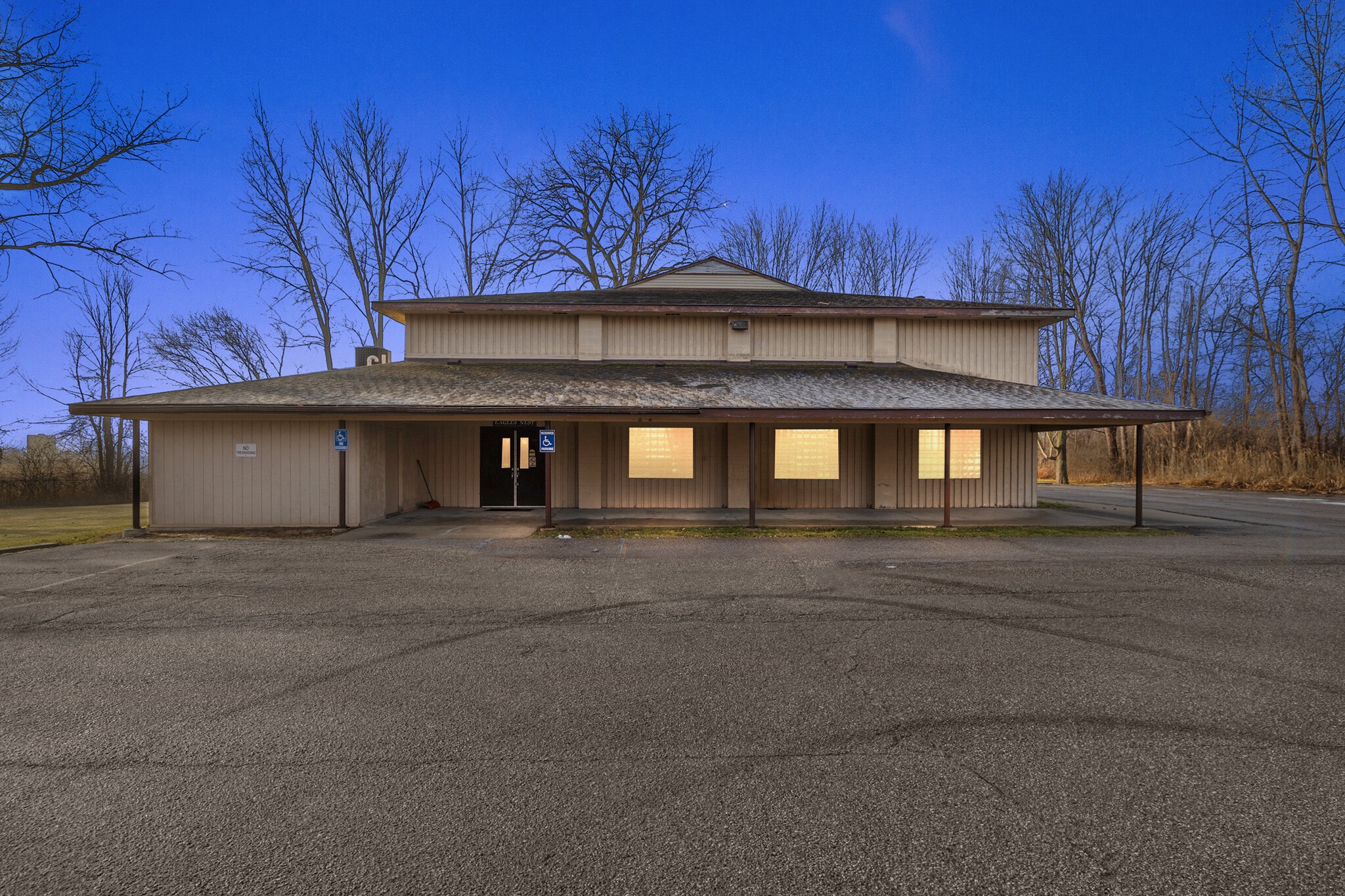 46000 Sugarbush Rd, New Baltimore, MI for sale Primary Photo- Image 1 of 12