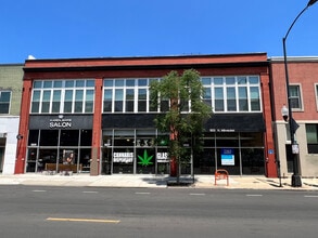 1855-1859 N Milwaukee Ave, Chicago, IL à louer Photo intérieure- Image 2 de 3