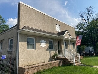 More details for 915 Pennsylvania Ave, Trenton, NJ - Industrial for Sale