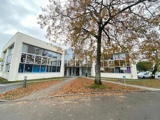 More details for 5 Rue Rudolf Diesel, Mérignac - Office for Lease