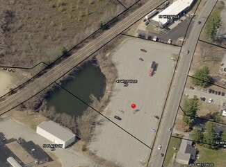 More details for 45 Westville Rd, Plaistow, NH - Land for Sale