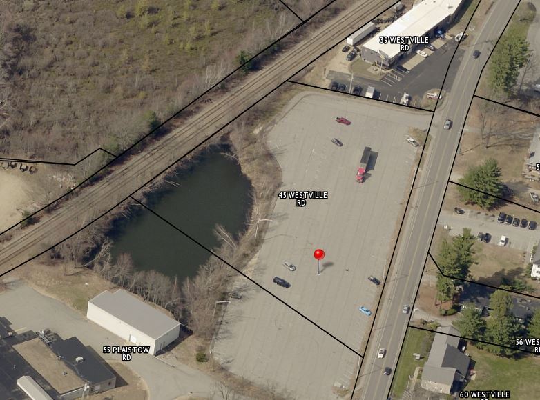 45 Westville Rd, Plaistow, NH for sale Primary Photo- Image 1 of 9