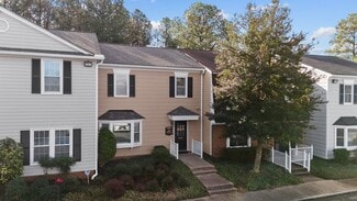 More details for 1211-1221 Mall Dr, Richmond, VA - Office, Retail for Lease