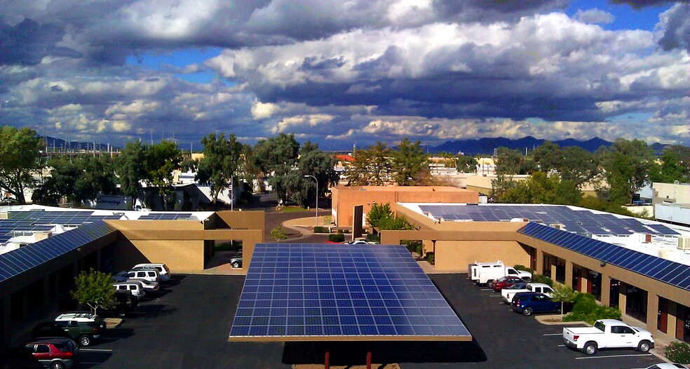 1835 E 6th St, Tempe, AZ for lease - Building Photo - Image 3 of 5