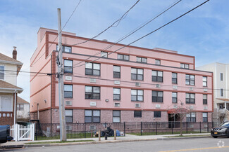 More details for 333 Beach 67th St, Arverne, NY - Multifamily for Sale