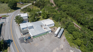 Plus de détails pour 8430 Dixie Hwy, Williamstown, KY - Industriel à vendre