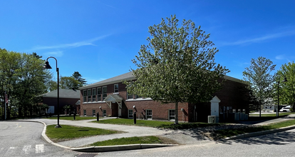 74 Lunt Rd, Falmouth, ME for lease Building Photo- Image 1 of 1