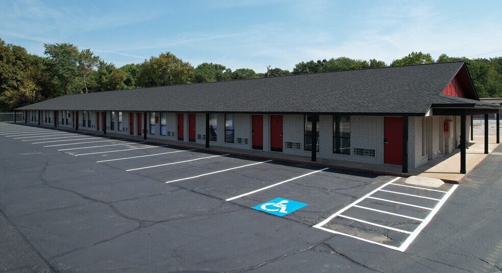 10603 US Highway 59, Grove, OK à vendre - Photo du bâtiment - Image 3 de 19