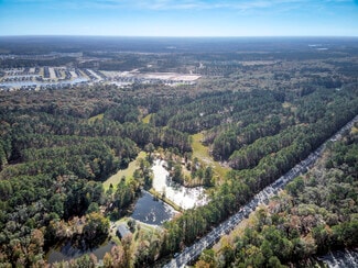 More details for Hwy 17A South, Ridgeville, SC - Land for Sale