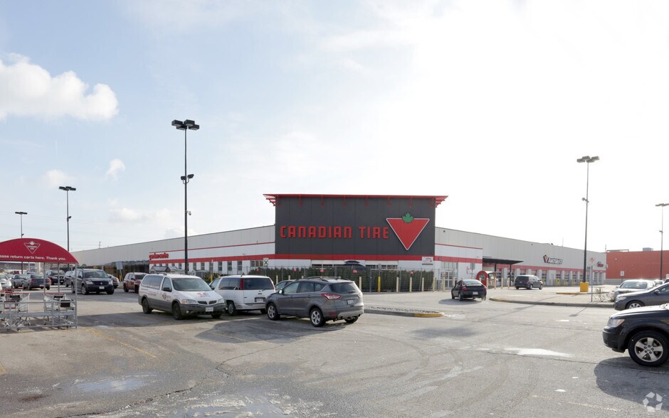 35-75 Pinebush Rd, Cambridge, ON à vendre - Photo principale - Image 1 de 1