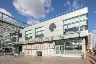 Plus de détails pour 2 Rue Du Théatre, Massy - Commerce de détail à louer