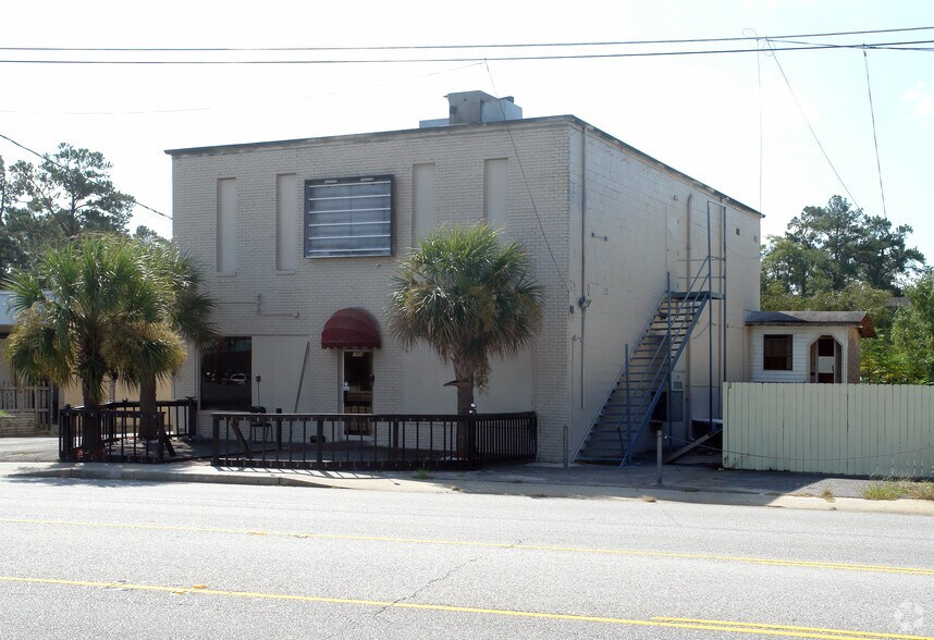 1804 W Palmetto St, Florence, SC à louer - Photo du bâtiment - Image 2 de 5
