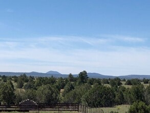 3658 Ice Caves Rd, Ramah, NM - Aerial  map view
