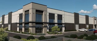 More details for 1725 W 10th Pl, Tempe, AZ - Industrial for Lease