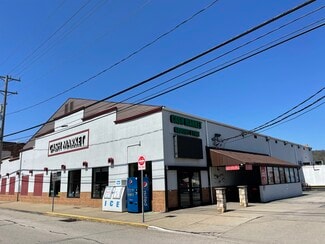 Plus de détails pour 1017 4th Ave, Coraopolis, PA - Commerce de détail à vendre