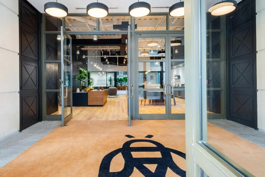 1200 Morris Tpke, Short Hills, NJ à louer - Photo intérieure - Image 2 de 8