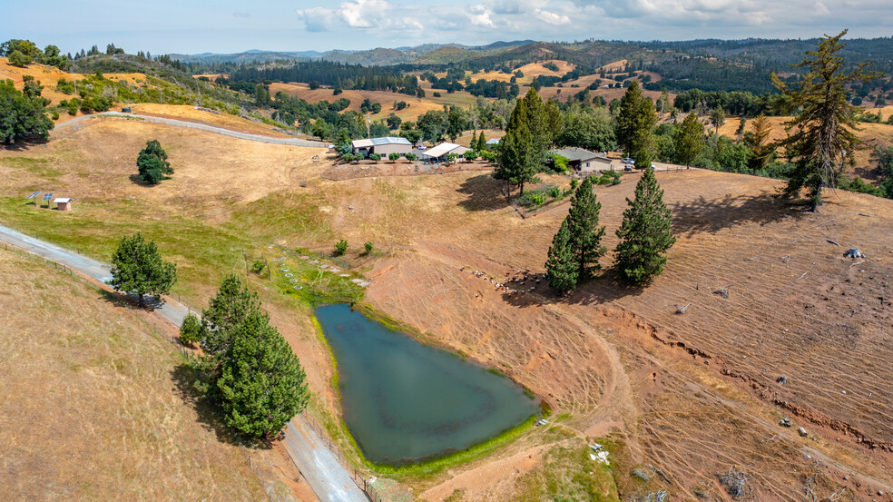 7279 Mountain Ranch, Mountain Ranch, CA à vendre - Photo principale - Image 1 de 1