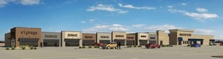 More details for Bullhead Pky, Bullhead City, AZ - Multiple Space Uses for Lease