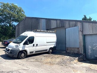 Plus de détails pour Nuffield Lane, Benson - Local d'activités à louer