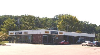 Plus de détails pour 1366 E Main St, Shrub Oak, NY - Commerce de détail à louer