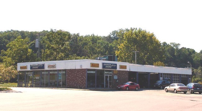More details for 1366 E Main St, Shrub Oak, NY - Retail for Lease