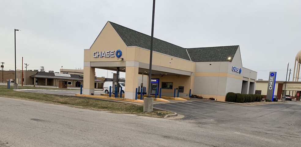 3250 Rebecca Ln, Abilene, TX for lease - Building Photo - Image 2 of 3