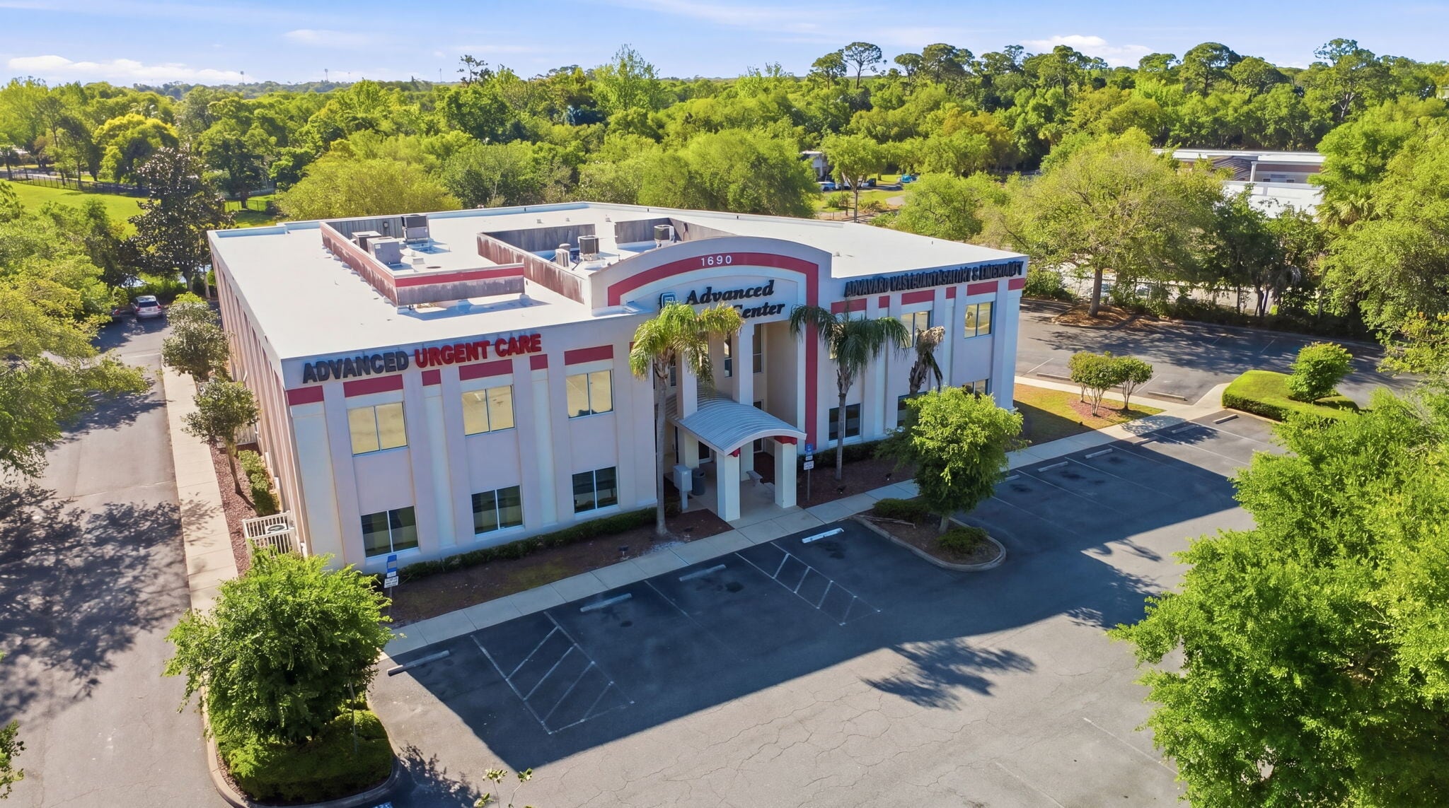 1690 Dunlawton Ave, Port Orange, FL for lease Building Photo- Image 1 of 43