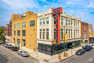 More details for 1620 W Chicago Ave, Chicago, IL - Office, Flex for Lease